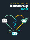 Cover image for Honestly Ben